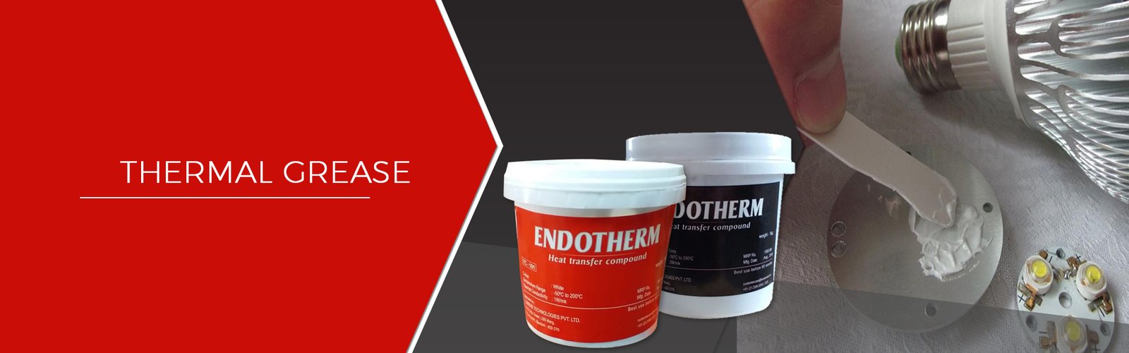 thermal grease