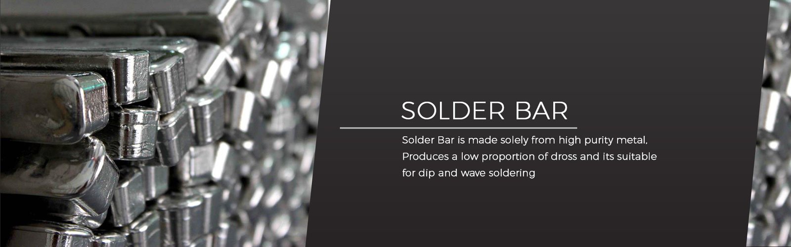 solderbar